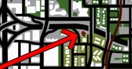 The first Free Roam location (Image via Rockstar Games)